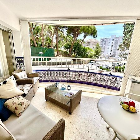 Azul 2 Bedroom Apartment In Salou Tarragona Exterior foto