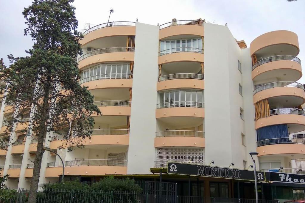 Azul 2 Bedroom Apartment In Salou Tarragona Exterior foto